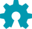 Open Source Hardware logo