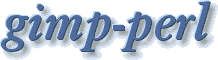 gimp-perl Plug-in for GIMP
