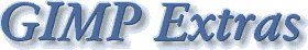 GIMP Extras