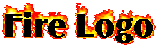 Flame Logo sample image